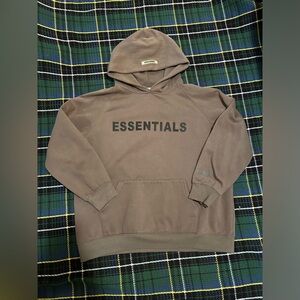 Essentials Hoodie